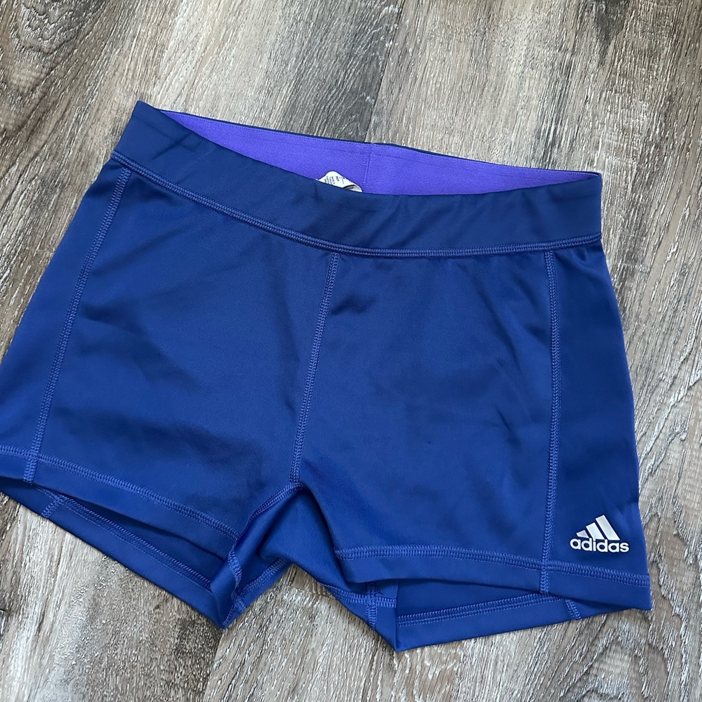 Adidas athletic shorts